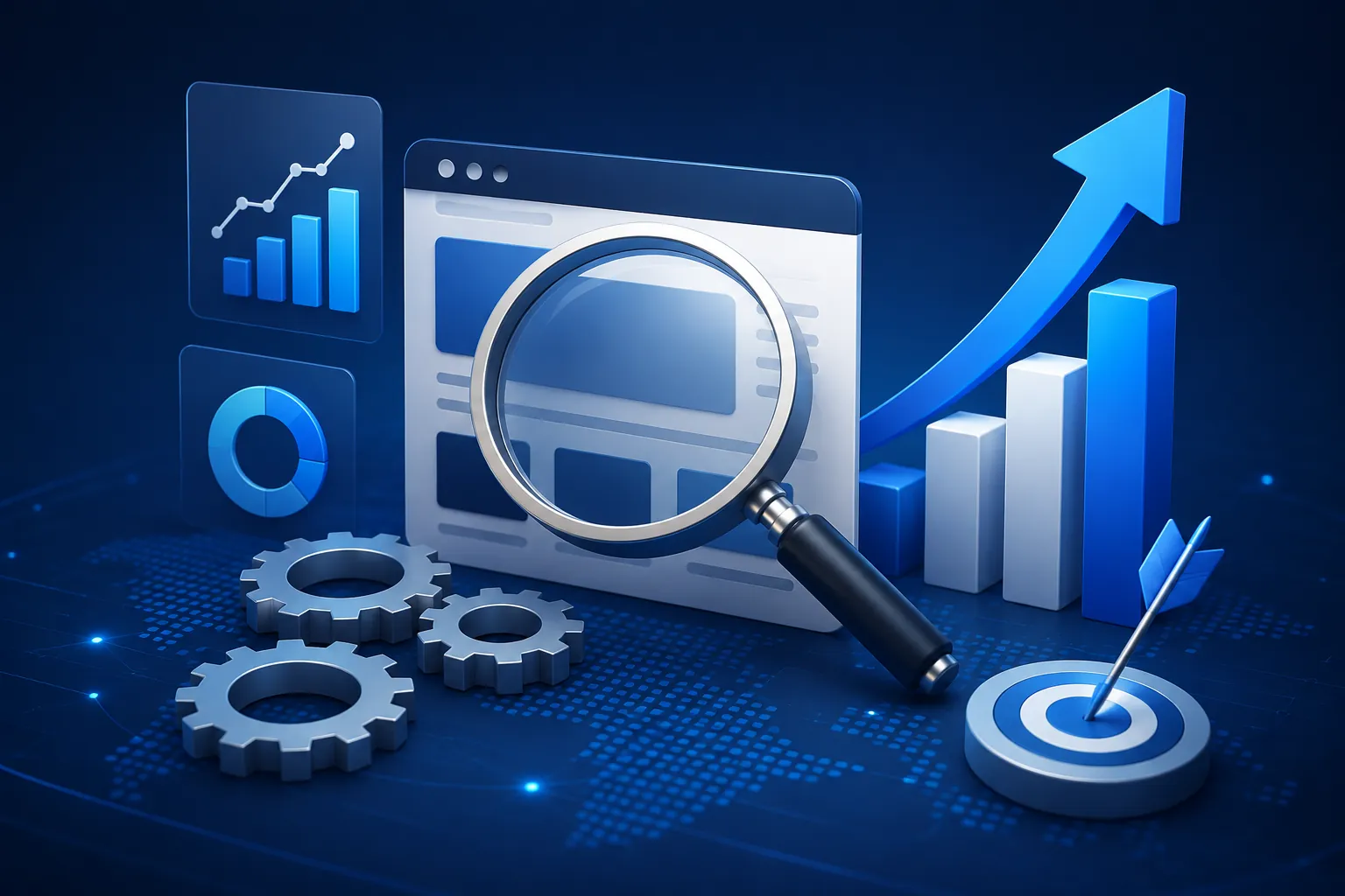 Restaurant SEO
